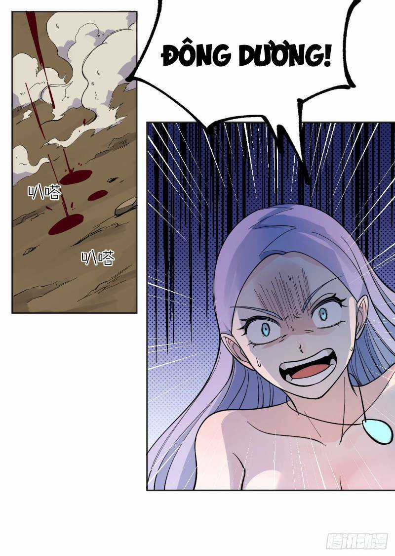 Vô Hạn Khắc Kim Chi Thần Chapter 27 trang 27