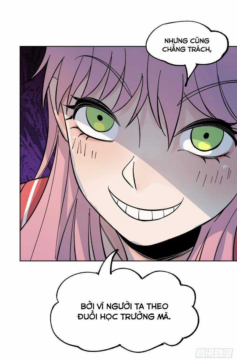 Vô Hạn Khắc Kim Chi Thần Chapter 27 trang 7