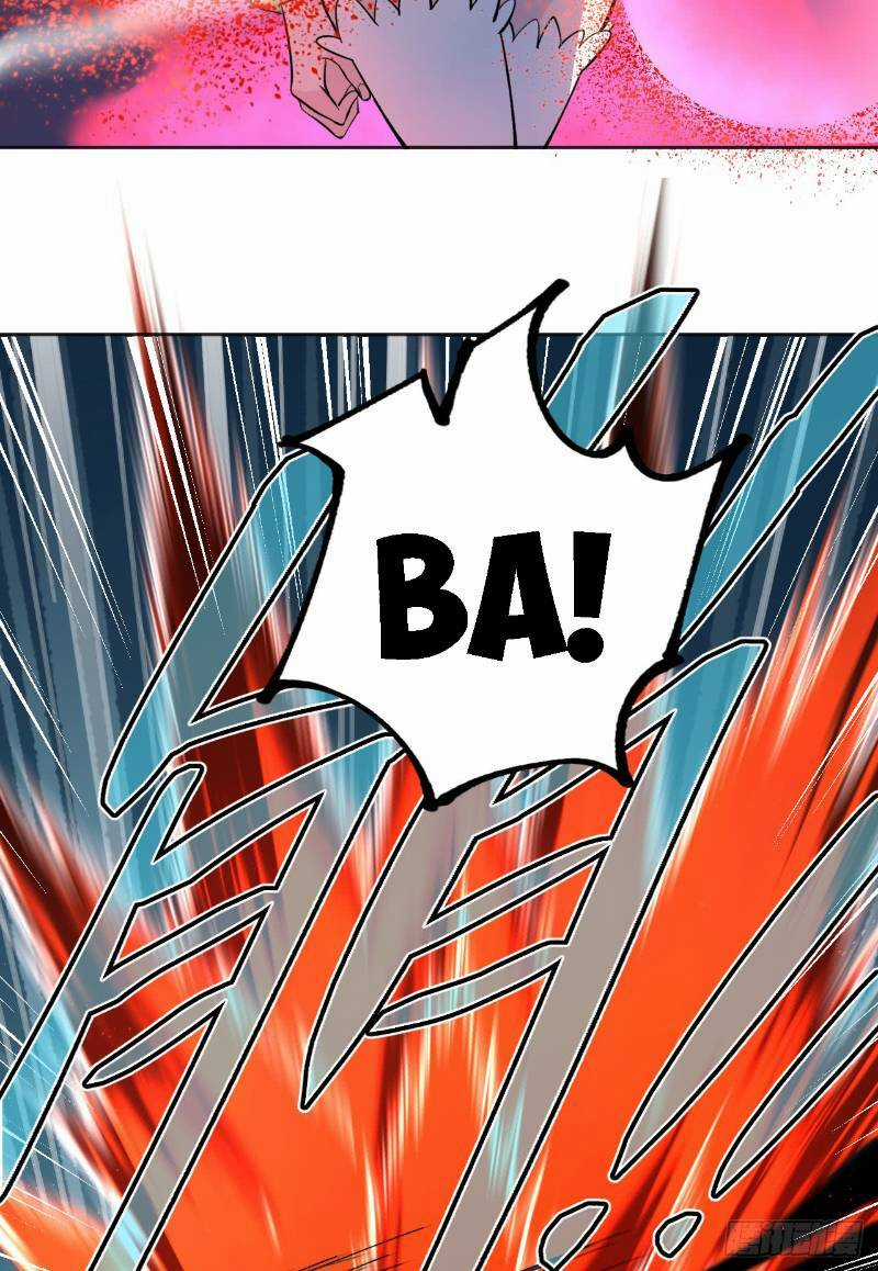 Vô Hạn Khắc Kim Chi Thần Chapter 28 trang 25