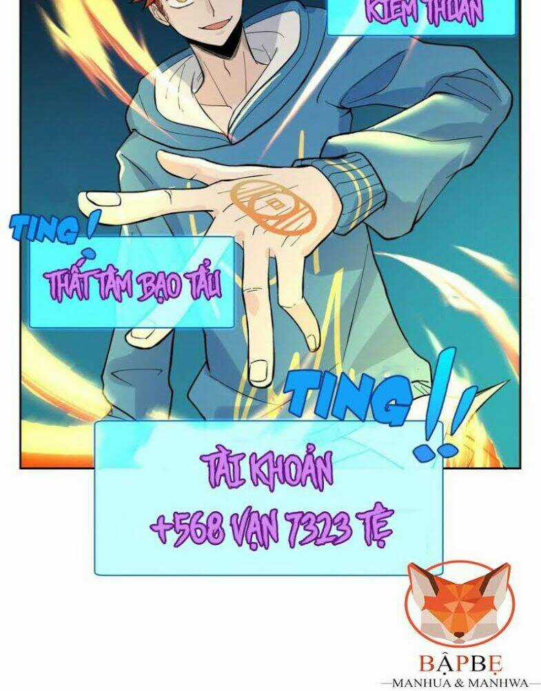 Vô Hạn Khắc Kim Chi Thần Chapter 29 trang 12