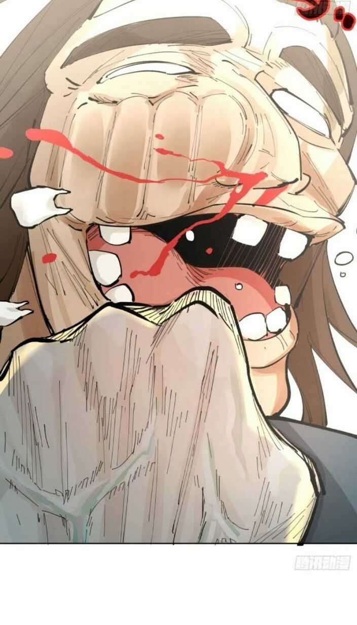 Vô Hạn Khắc Kim Chi Thần Chapter 3 trang 32