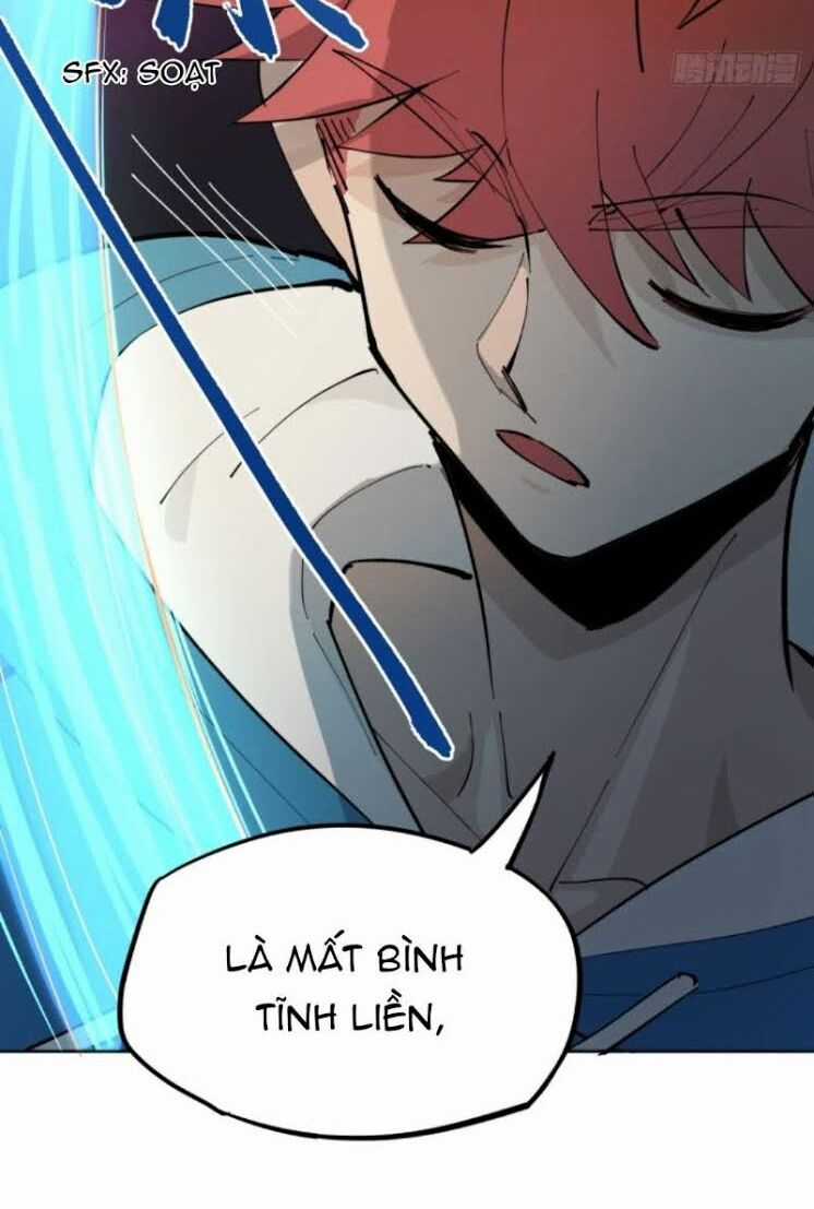 Vô Hạn Khắc Kim Chi Thần Chapter 3 trang 42