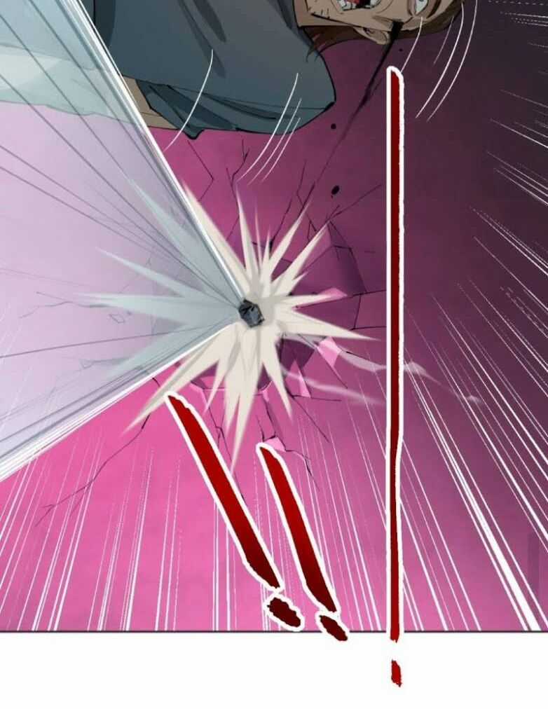 Vô Hạn Khắc Kim Chi Thần Chapter 3 trang 6