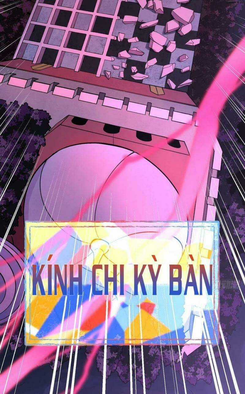 Vô Hạn Khắc Kim Chi Thần Chapter 30 trang 2