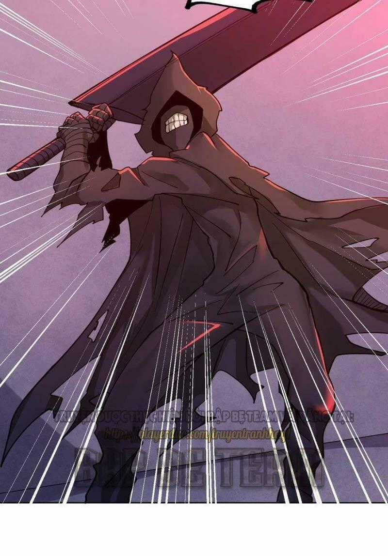 Vô Hạn Khắc Kim Chi Thần Chapter 30 trang 38