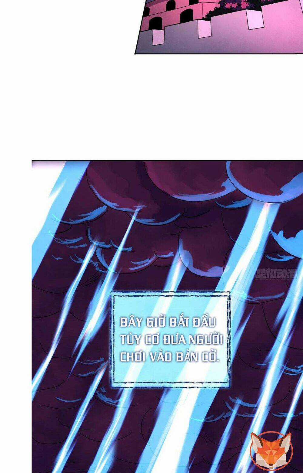 Vô Hạn Khắc Kim Chi Thần Chapter 30 trang 4