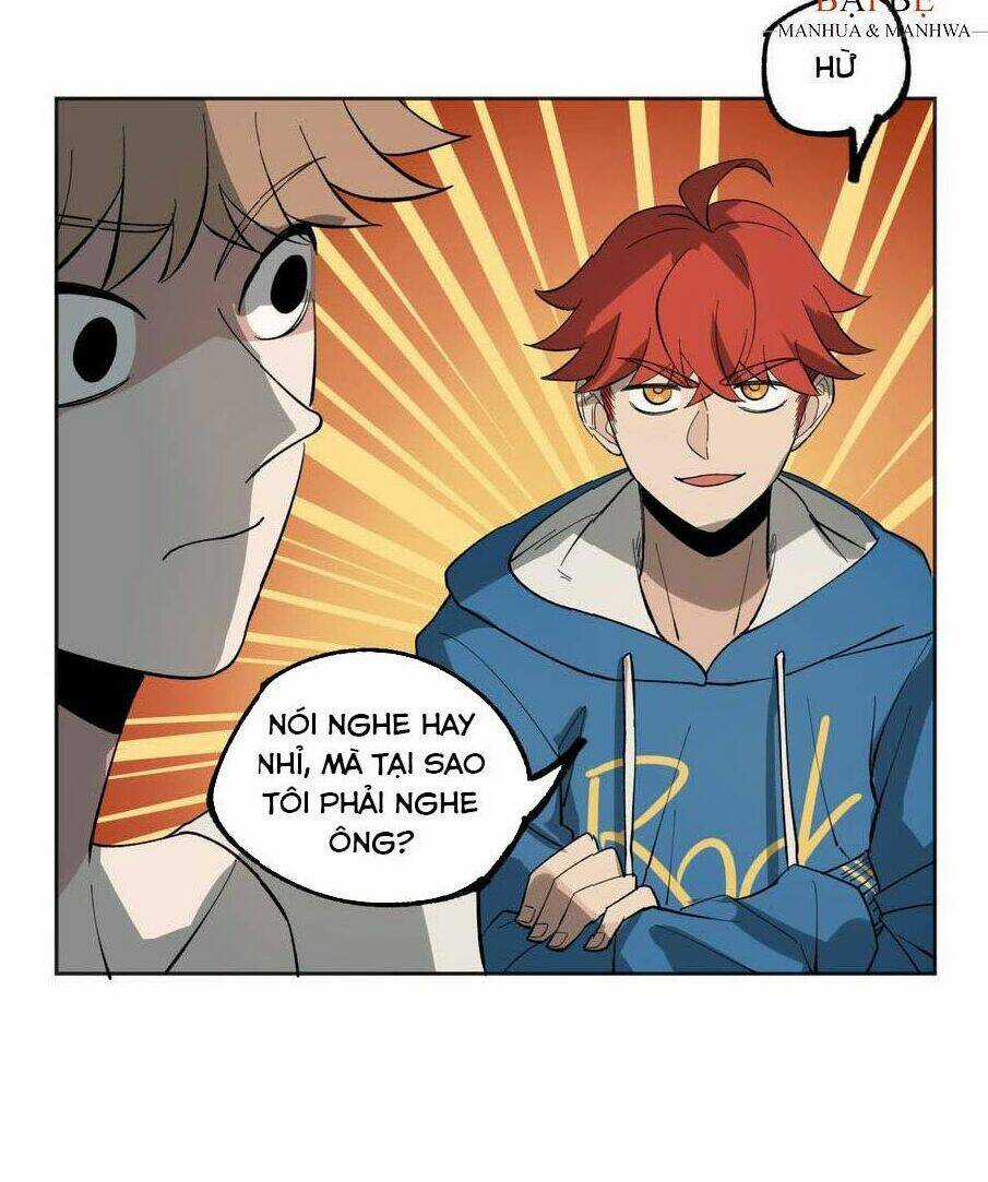 Vô Hạn Khắc Kim Chi Thần Chapter 31 trang 13