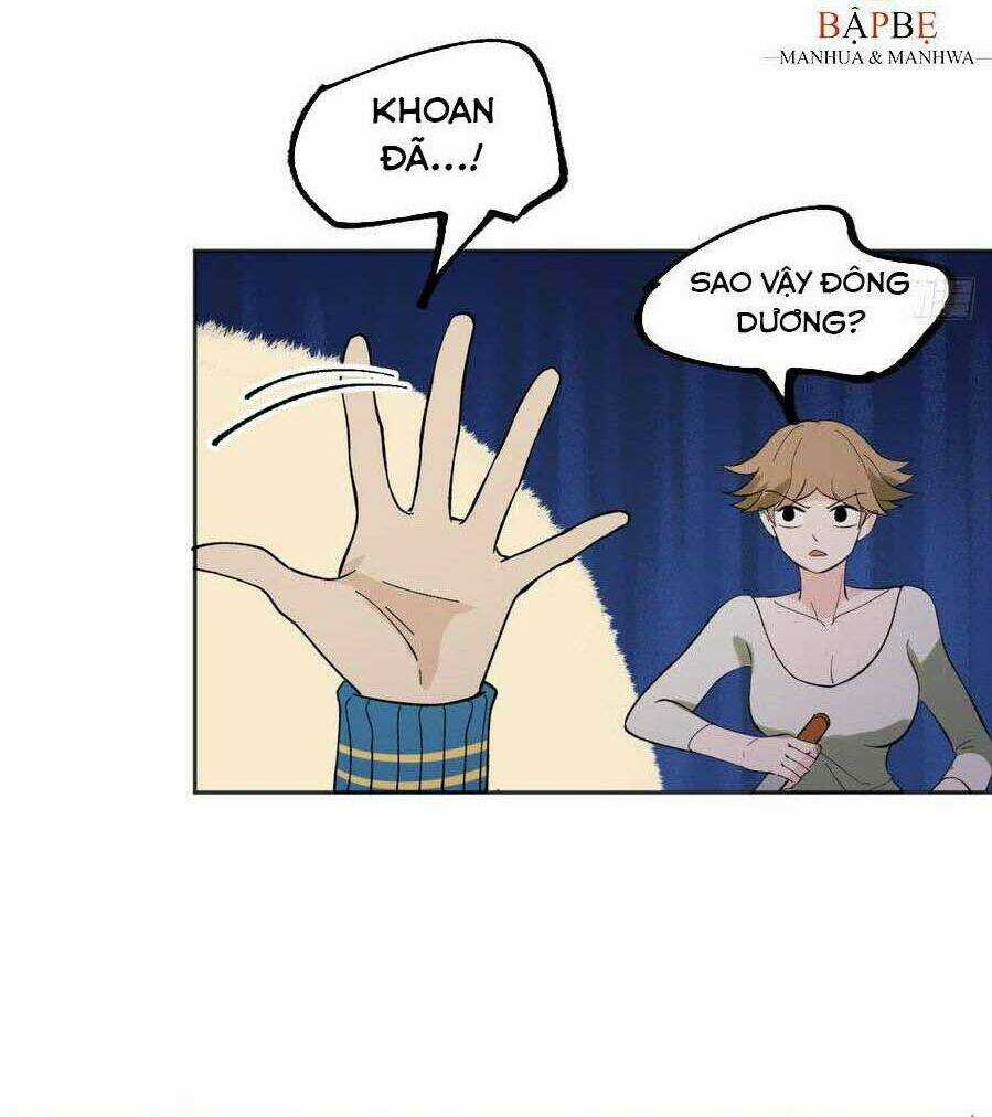 Vô Hạn Khắc Kim Chi Thần Chapter 31 trang 33