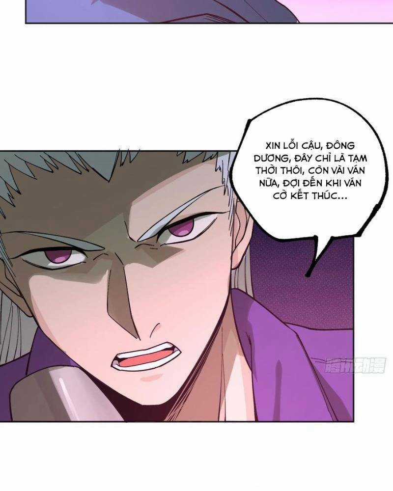 Vô Hạn Khắc Kim Chi Thần Chapter 32 trang 10