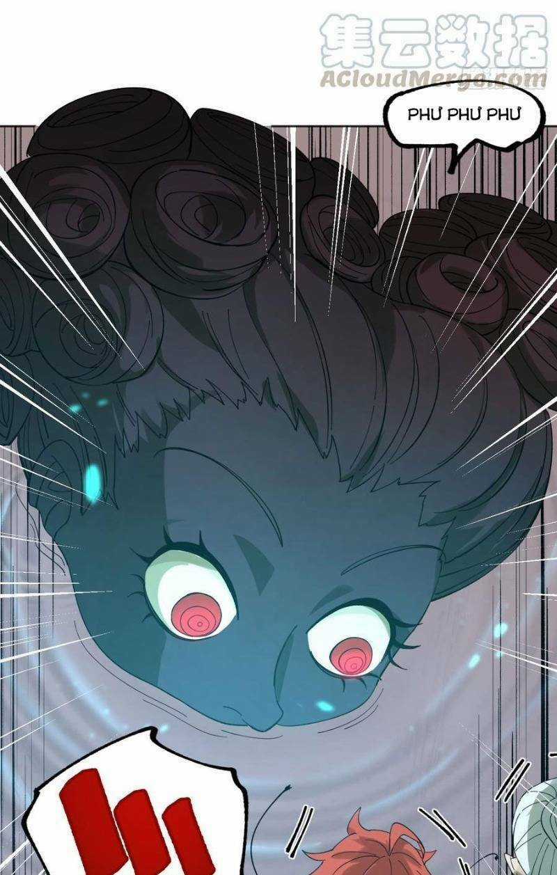 Vô Hạn Khắc Kim Chi Thần Chapter 32 trang 26