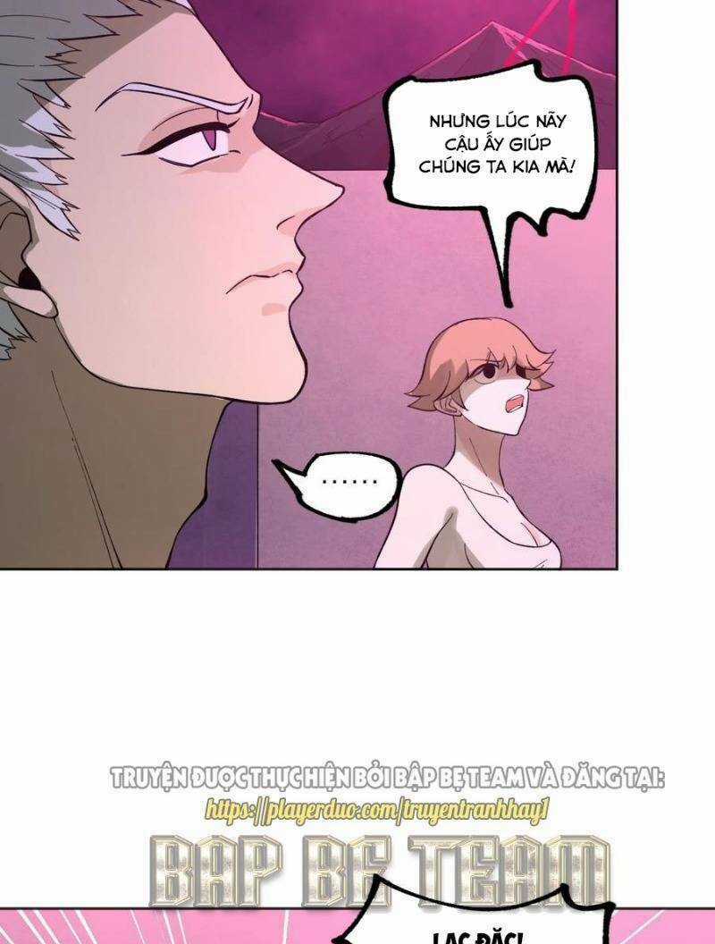 Vô Hạn Khắc Kim Chi Thần Chapter 32 trang 7