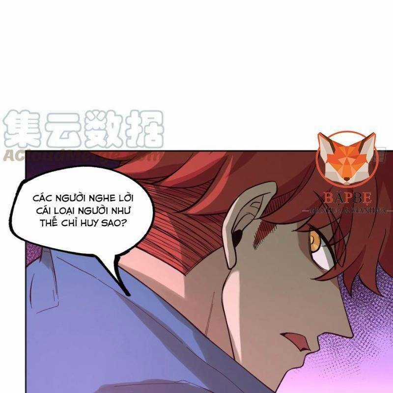Vô Hạn Khắc Kim Chi Thần Chapter 32 trang 9