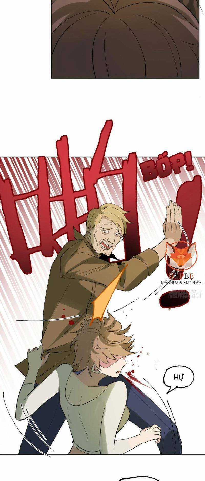 Vô Hạn Khắc Kim Chi Thần Chapter 33 trang 12