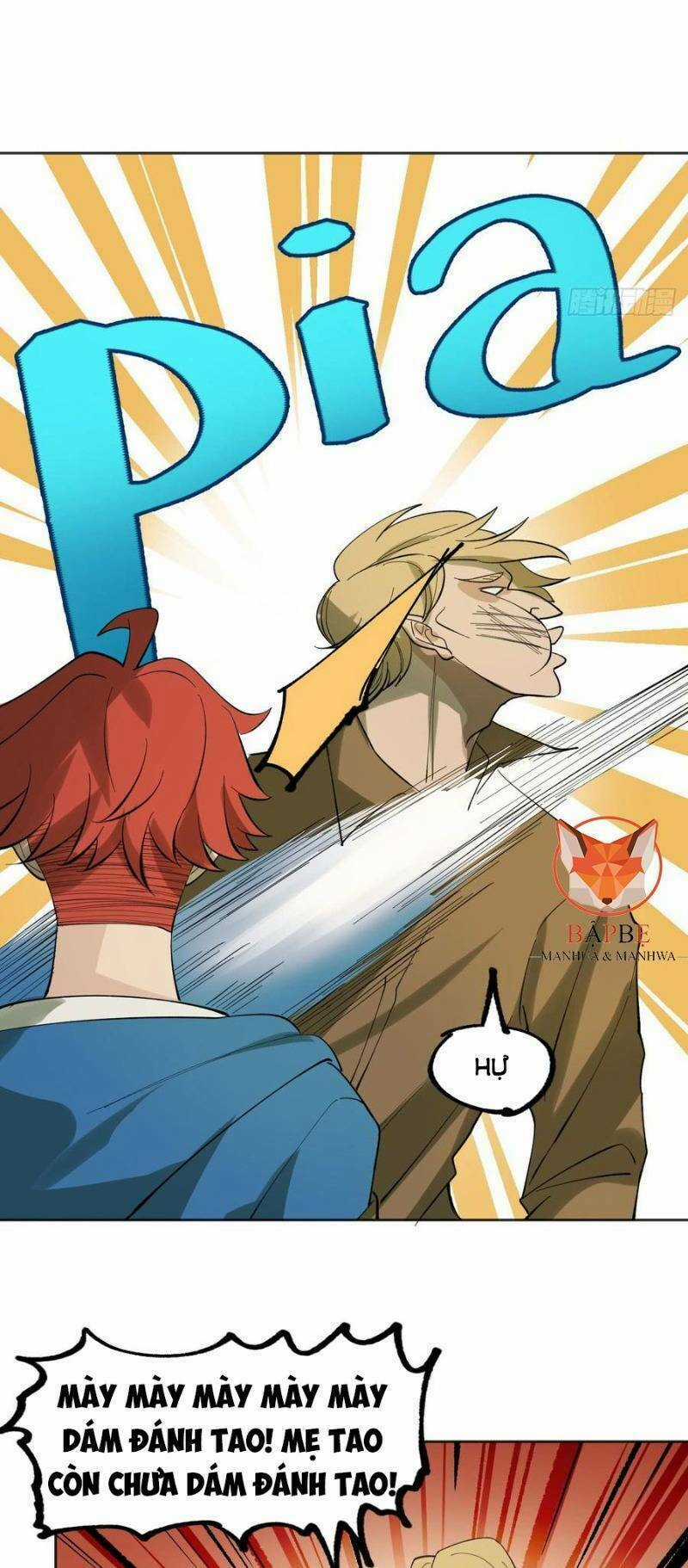 Vô Hạn Khắc Kim Chi Thần Chapter 33 trang 21