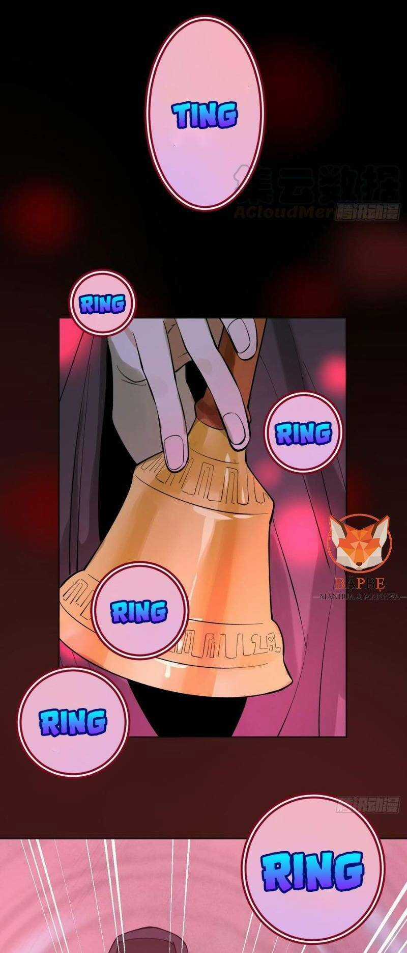 Vô Hạn Khắc Kim Chi Thần Chapter 33 trang 25