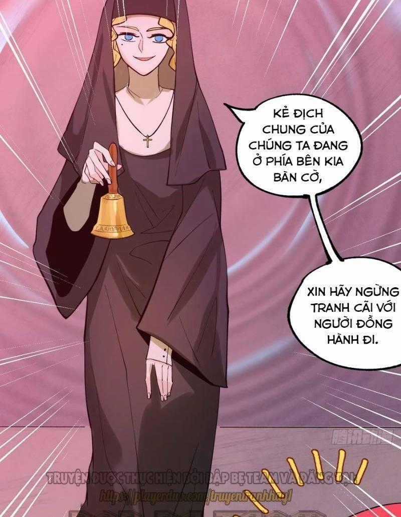 Vô Hạn Khắc Kim Chi Thần Chapter 33 trang 26