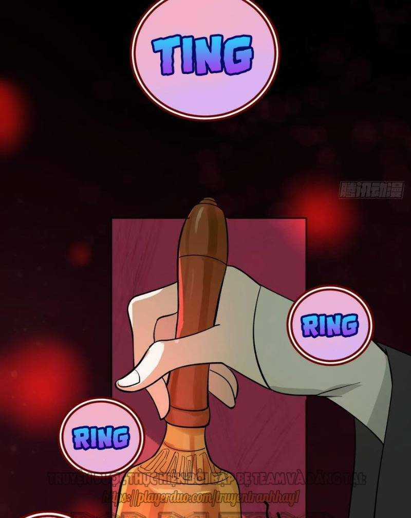 Vô Hạn Khắc Kim Chi Thần Chapter 33 trang 5