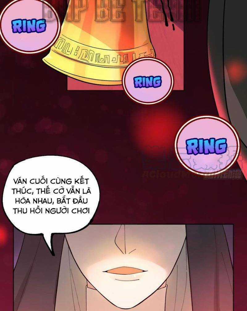 Vô Hạn Khắc Kim Chi Thần Chapter 33 trang 6