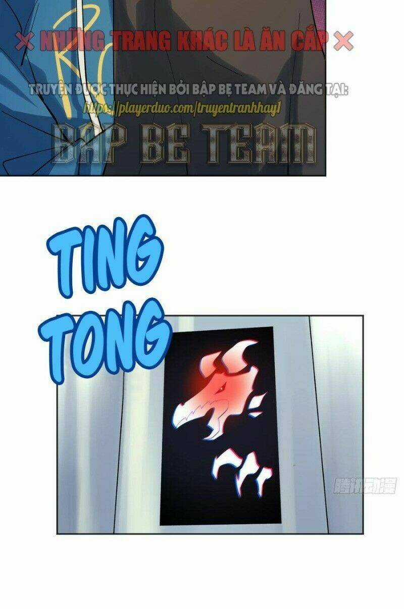 Vô Hạn Khắc Kim Chi Thần Chapter 34 trang 24