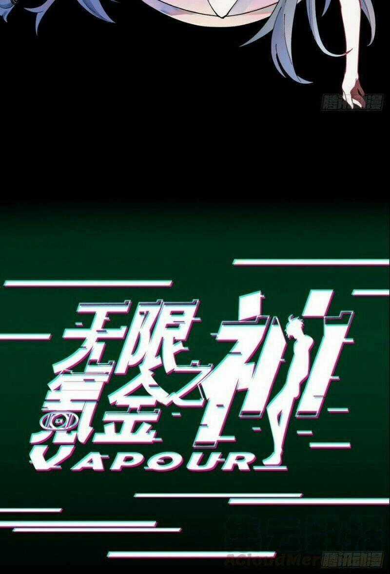 Vô Hạn Khắc Kim Chi Thần Chapter 34 trang 29