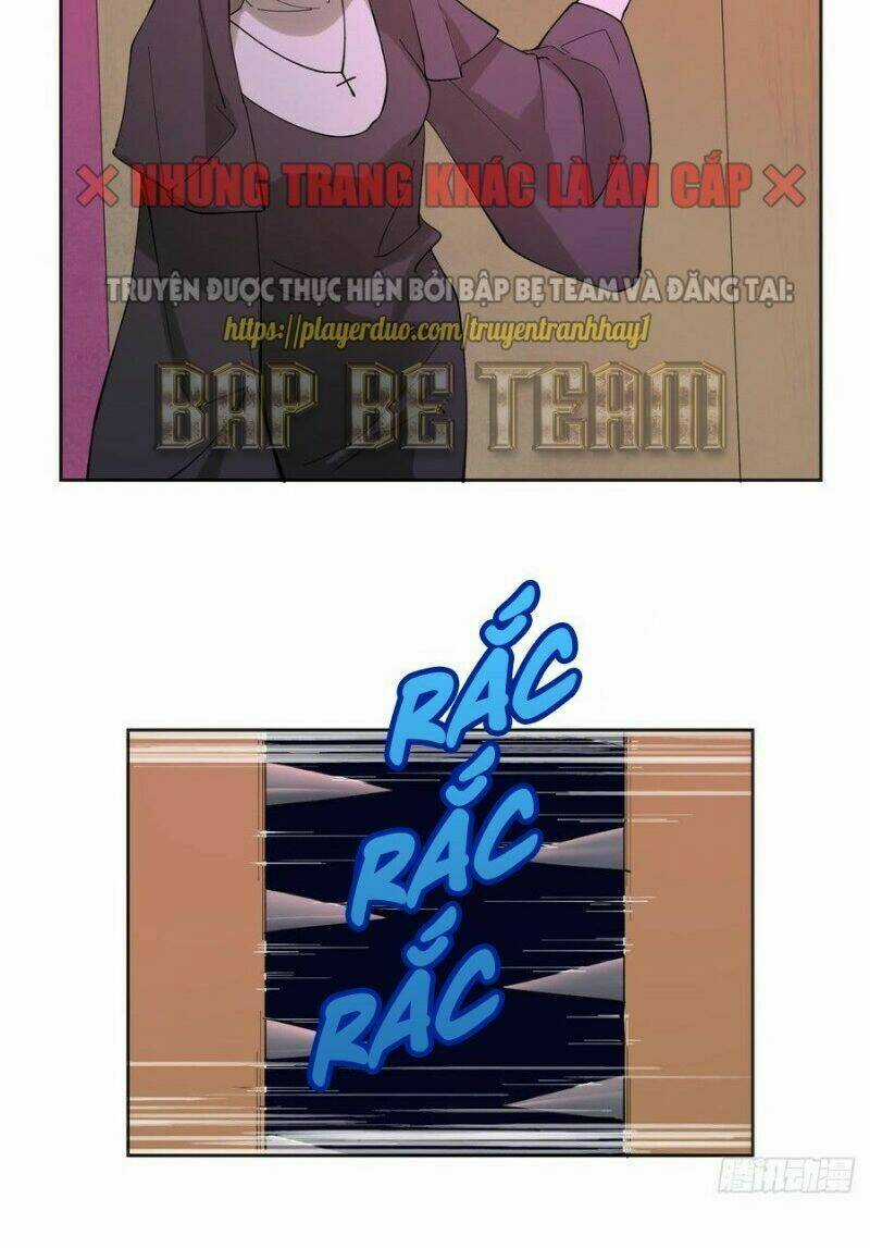 Vô Hạn Khắc Kim Chi Thần Chapter 34 trang 3