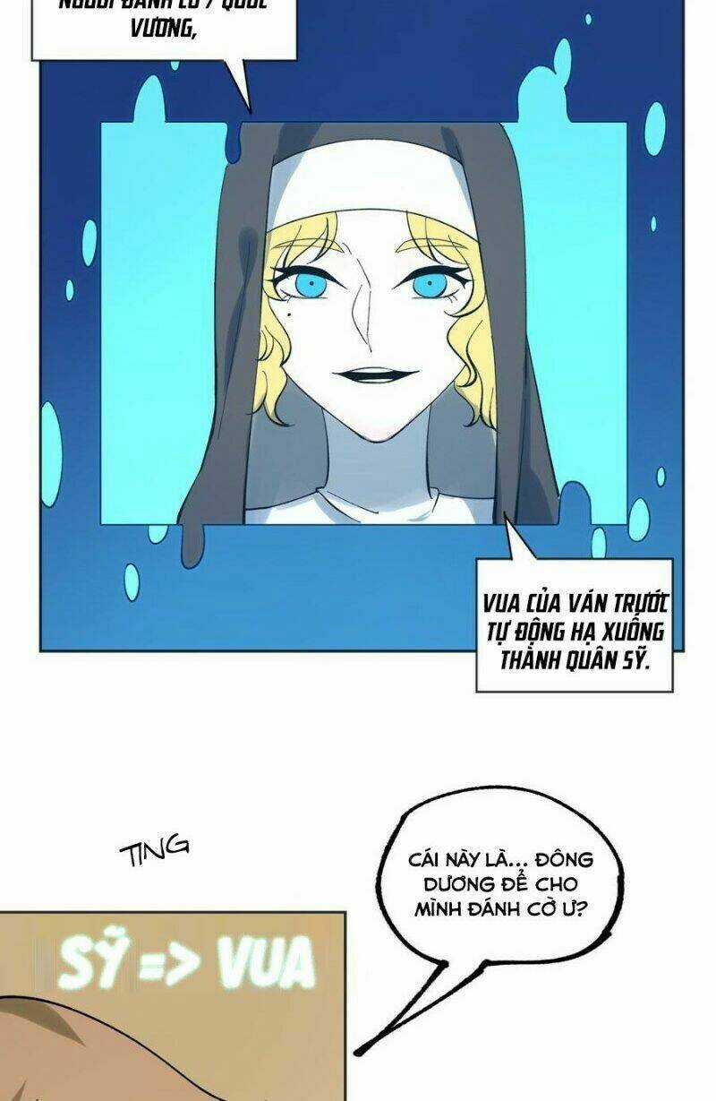 Vô Hạn Khắc Kim Chi Thần Chapter 35 trang 26