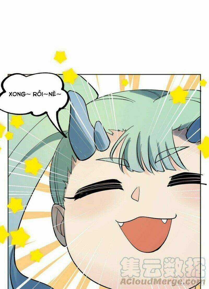 Vô Hạn Khắc Kim Chi Thần Chapter 35 trang 29