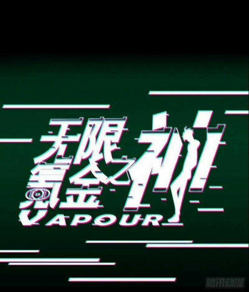 Vô Hạn Khắc Kim Chi Thần Chapter 35 trang 39