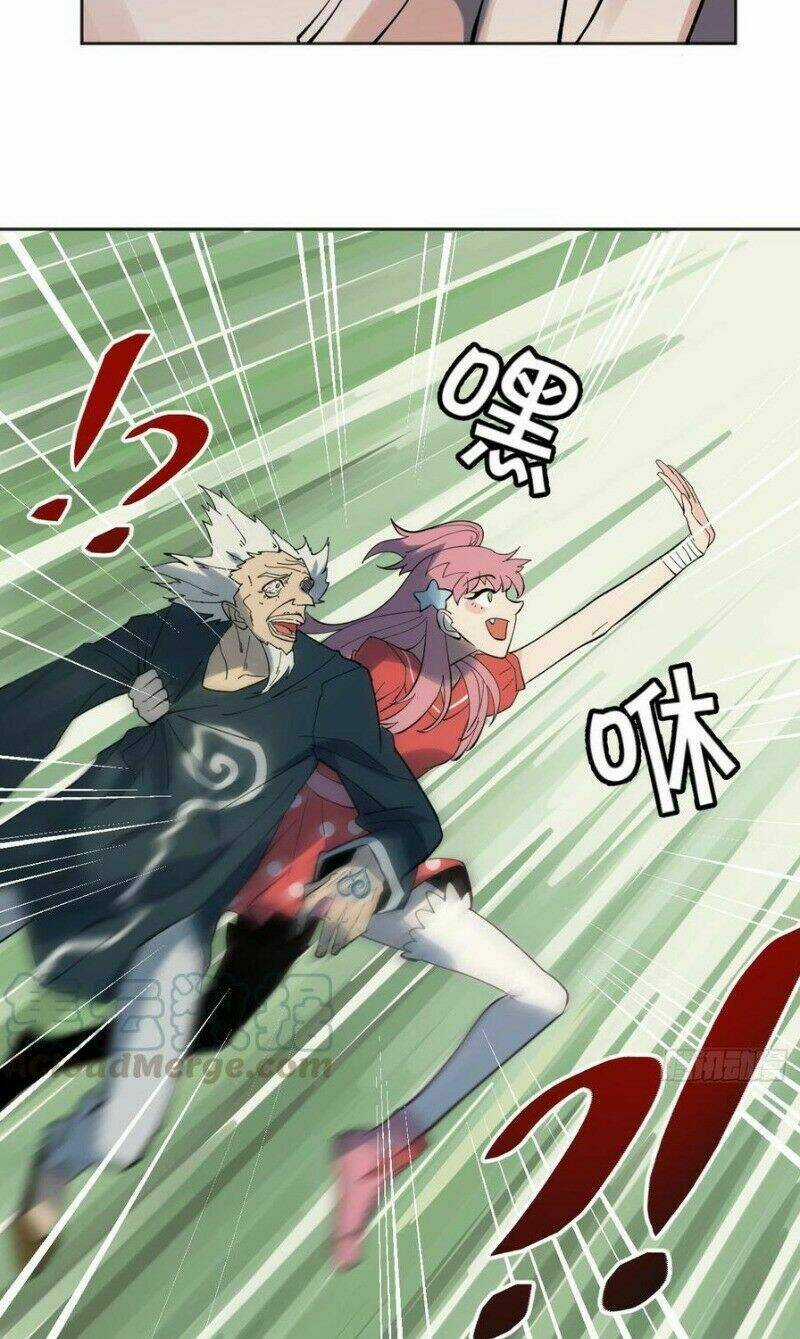 Vô Hạn Khắc Kim Chi Thần Chapter 37 trang 23