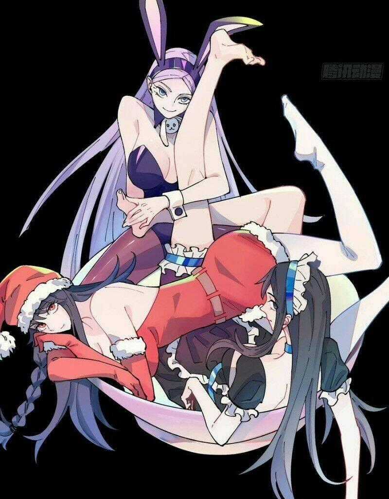 Vô Hạn Khắc Kim Chi Thần Chapter 37 trang 27