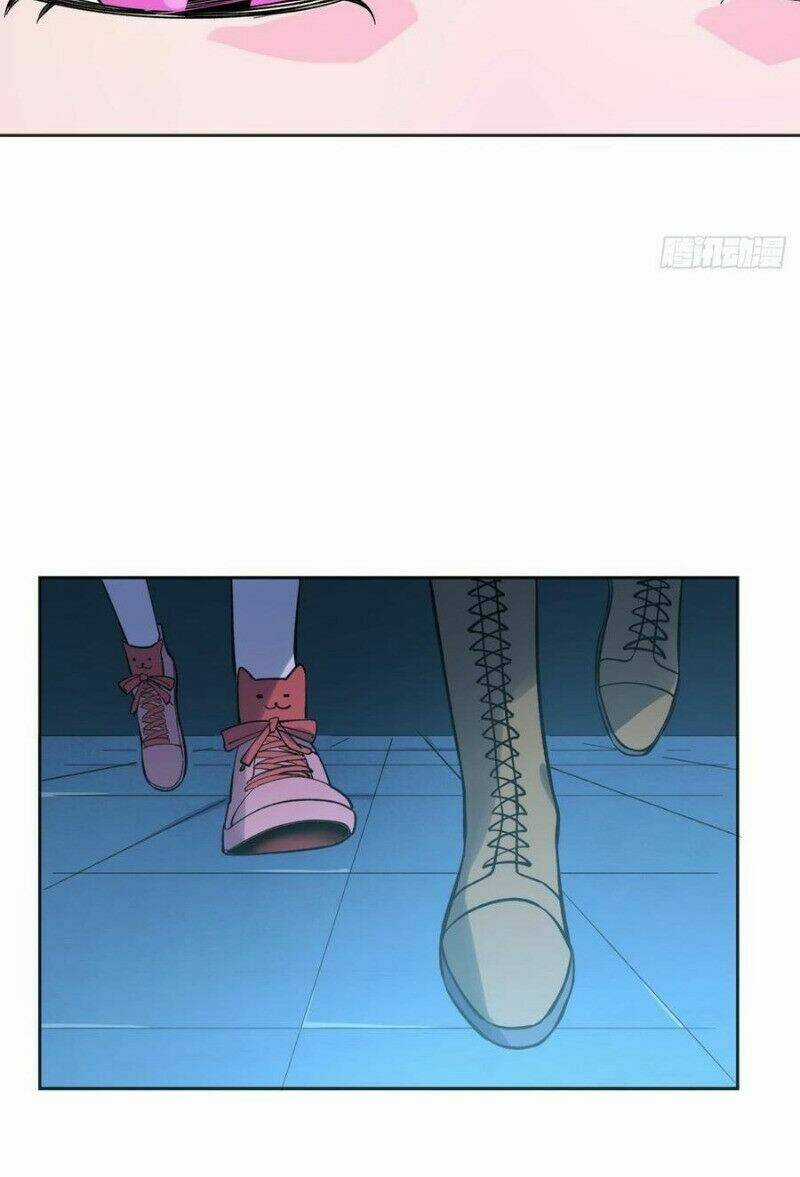 Vô Hạn Khắc Kim Chi Thần Chapter 38 trang 10