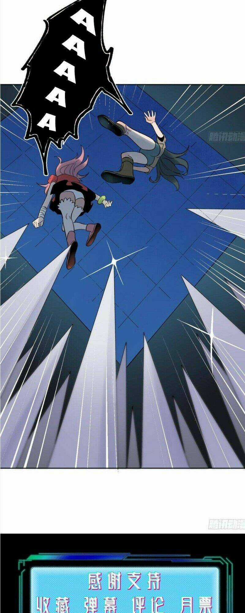 Vô Hạn Khắc Kim Chi Thần Chapter 38 trang 26