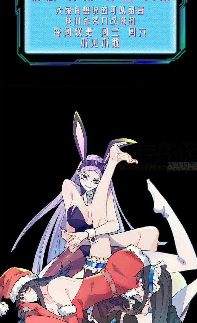 Vô Hạn Khắc Kim Chi Thần Chapter 38 trang 27