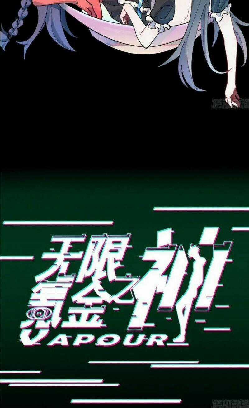 Vô Hạn Khắc Kim Chi Thần Chapter 38 trang 28