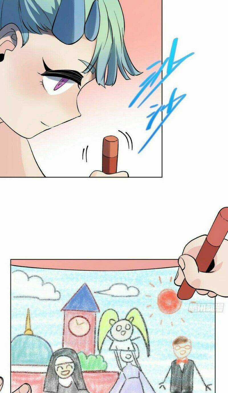 Vô Hạn Khắc Kim Chi Thần Chapter 38 trang 4