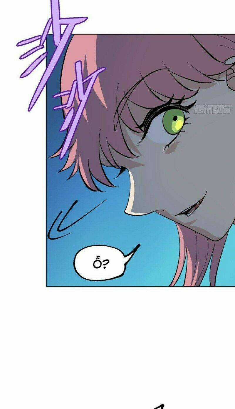 Vô Hạn Khắc Kim Chi Thần Chapter 39 trang 12