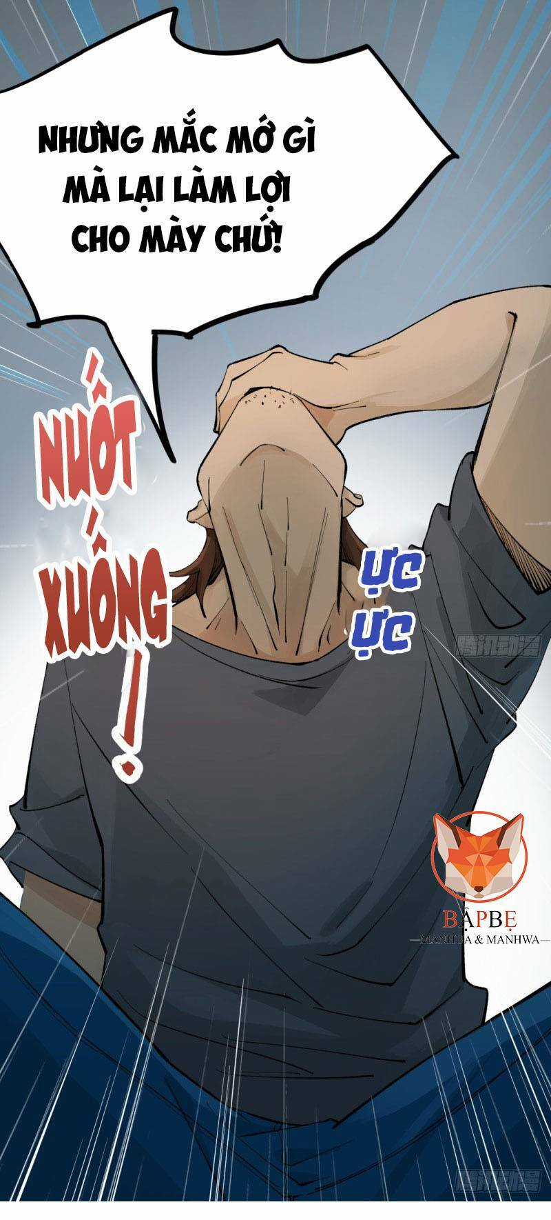 Vô Hạn Khắc Kim Chi Thần Chapter 4 trang 14