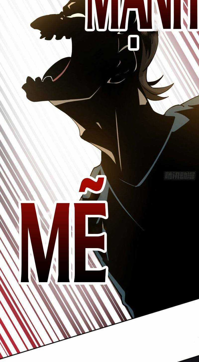 Vô Hạn Khắc Kim Chi Thần Chapter 4 trang 19