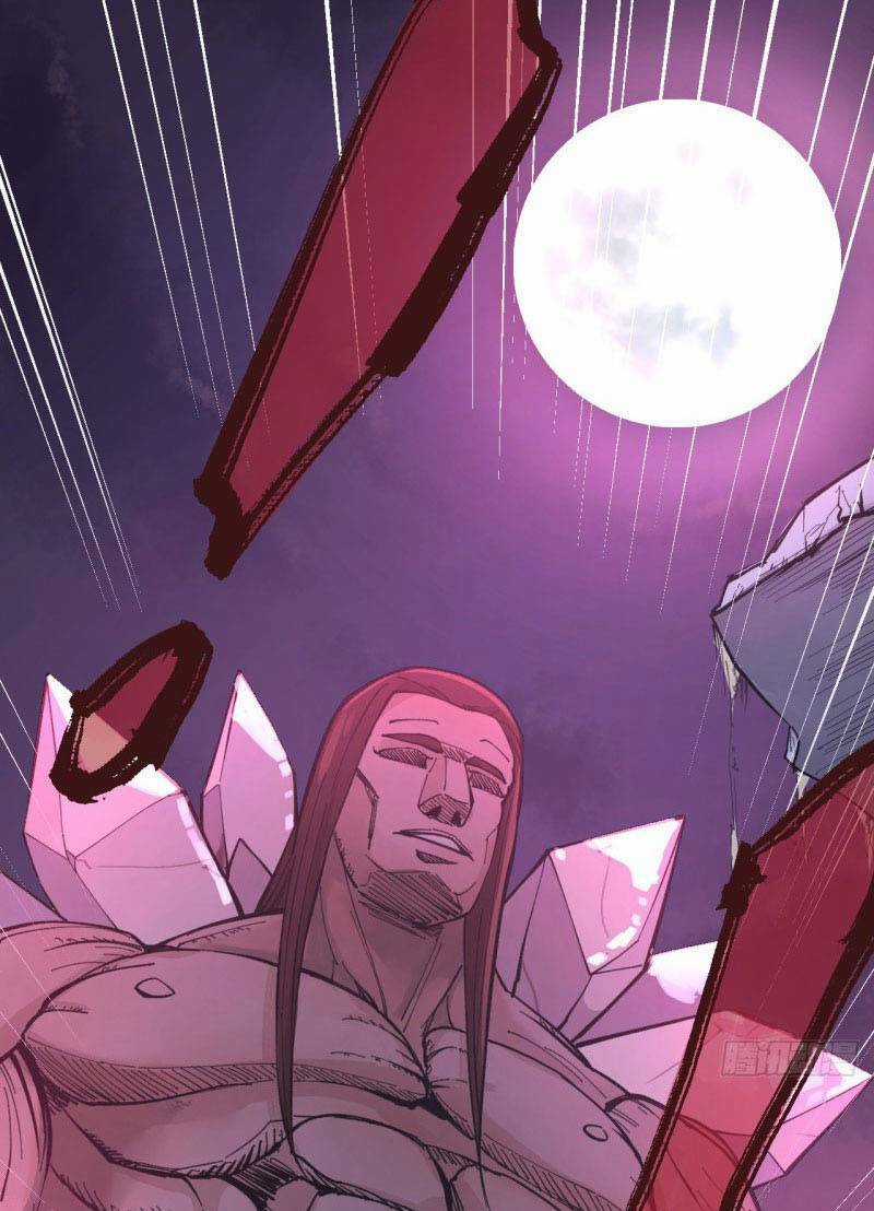 Vô Hạn Khắc Kim Chi Thần Chapter 4 trang 27