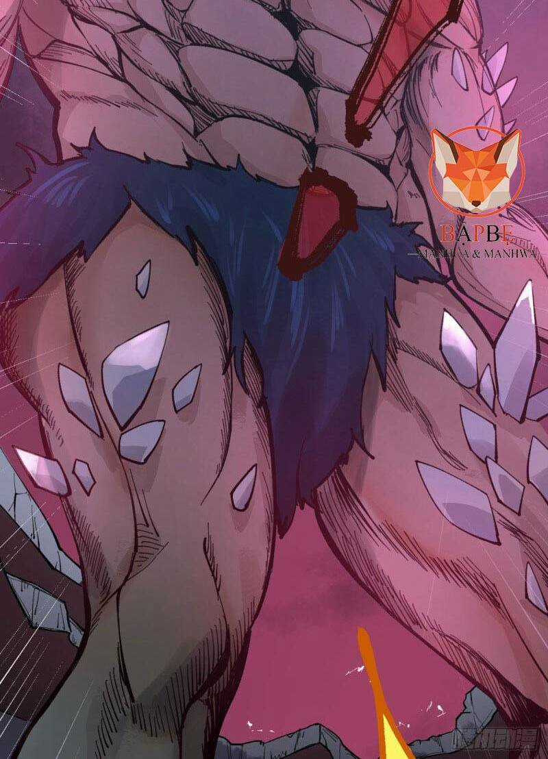 Vô Hạn Khắc Kim Chi Thần Chapter 4 trang 28