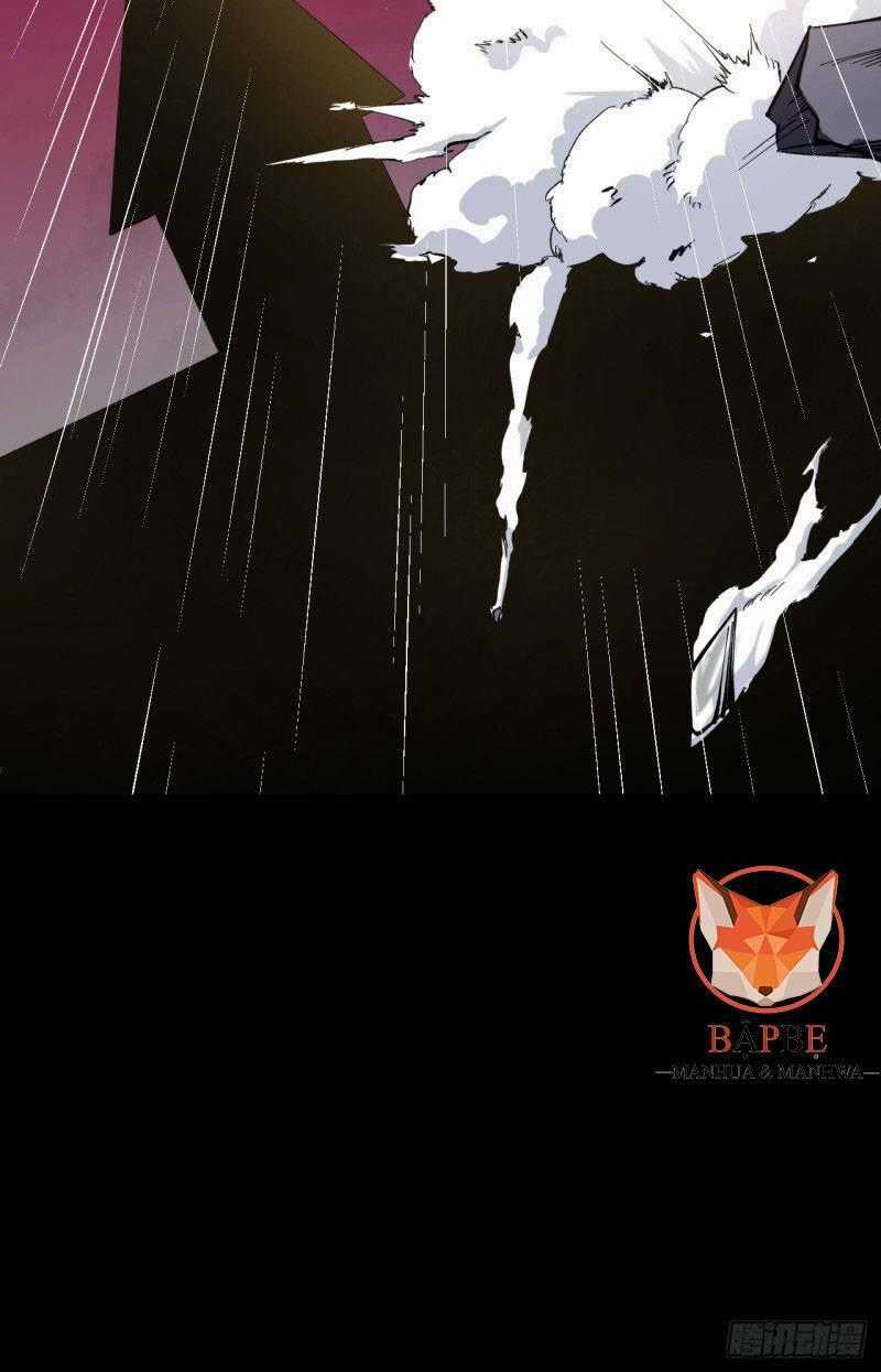 Vô Hạn Khắc Kim Chi Thần Chapter 4 trang 39