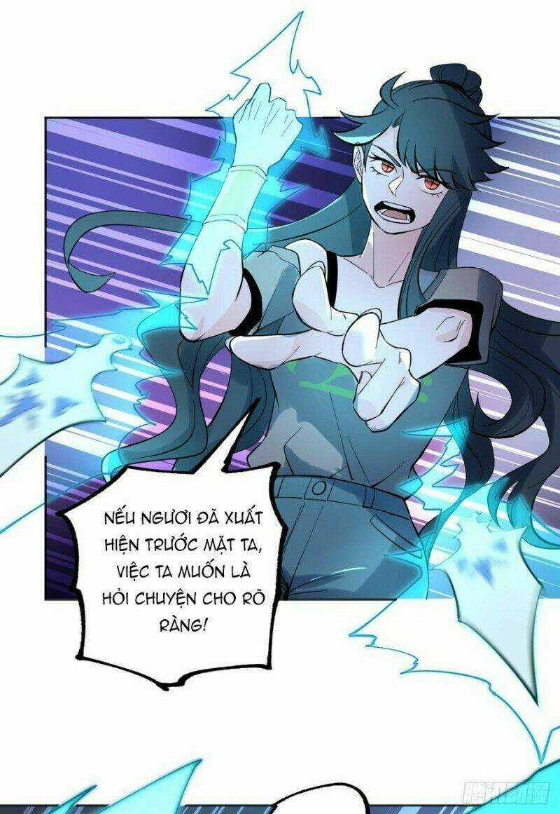 Vô Hạn Khắc Kim Chi Thần Chapter 40 trang 13