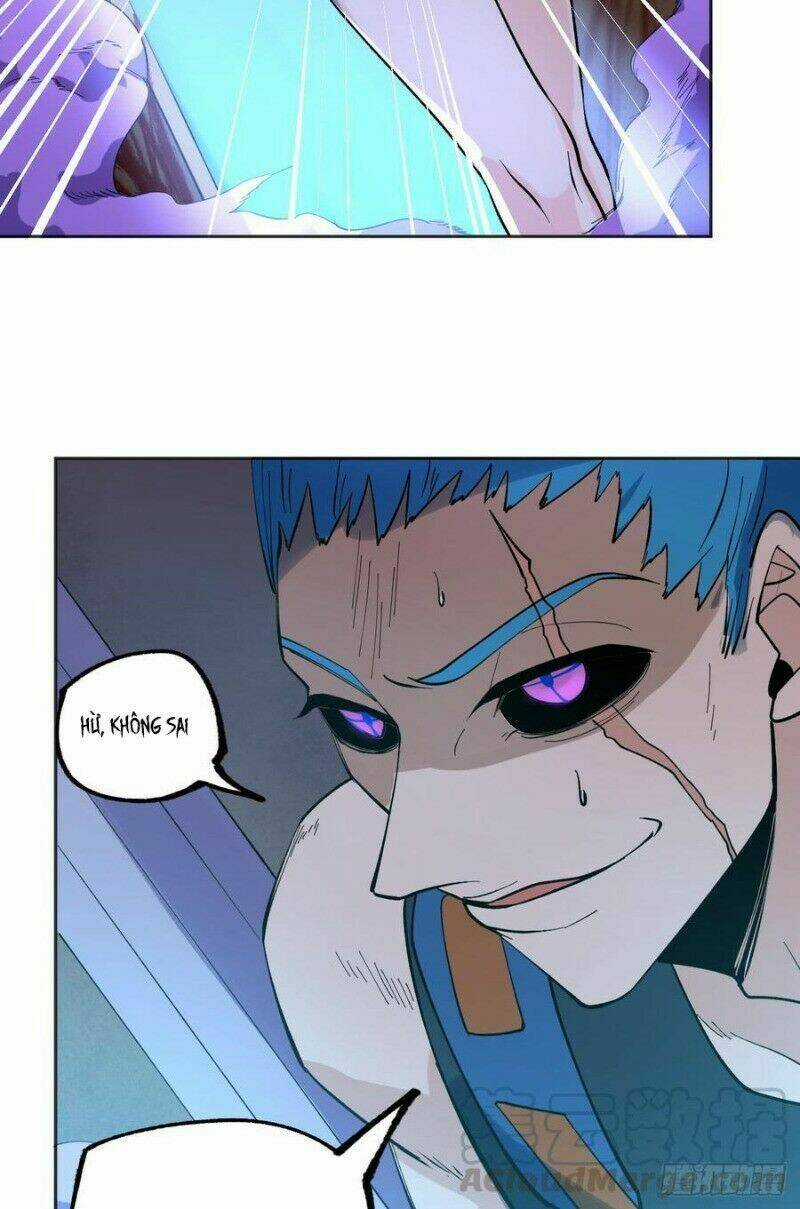 Vô Hạn Khắc Kim Chi Thần Chapter 40 trang 29