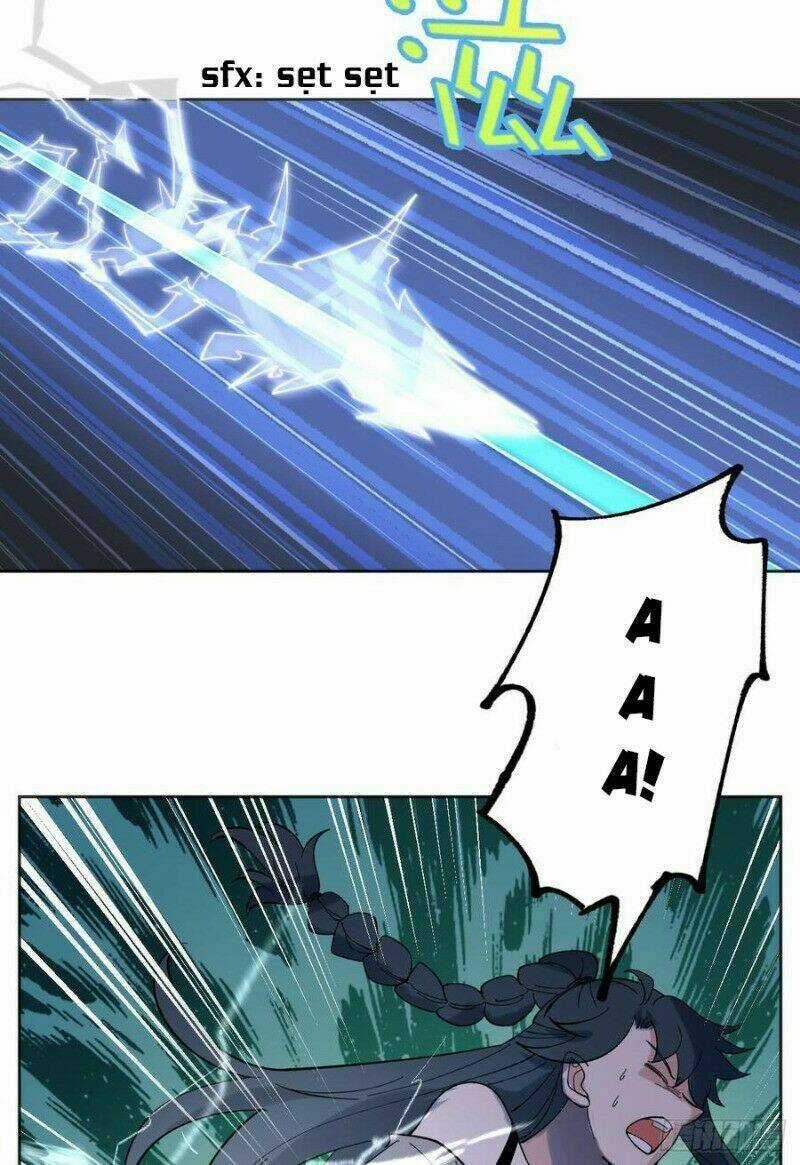 Vô Hạn Khắc Kim Chi Thần Chapter 40 trang 38