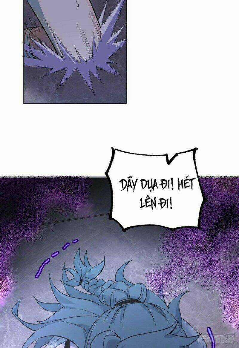 Vô Hạn Khắc Kim Chi Thần Chapter 40 trang 40