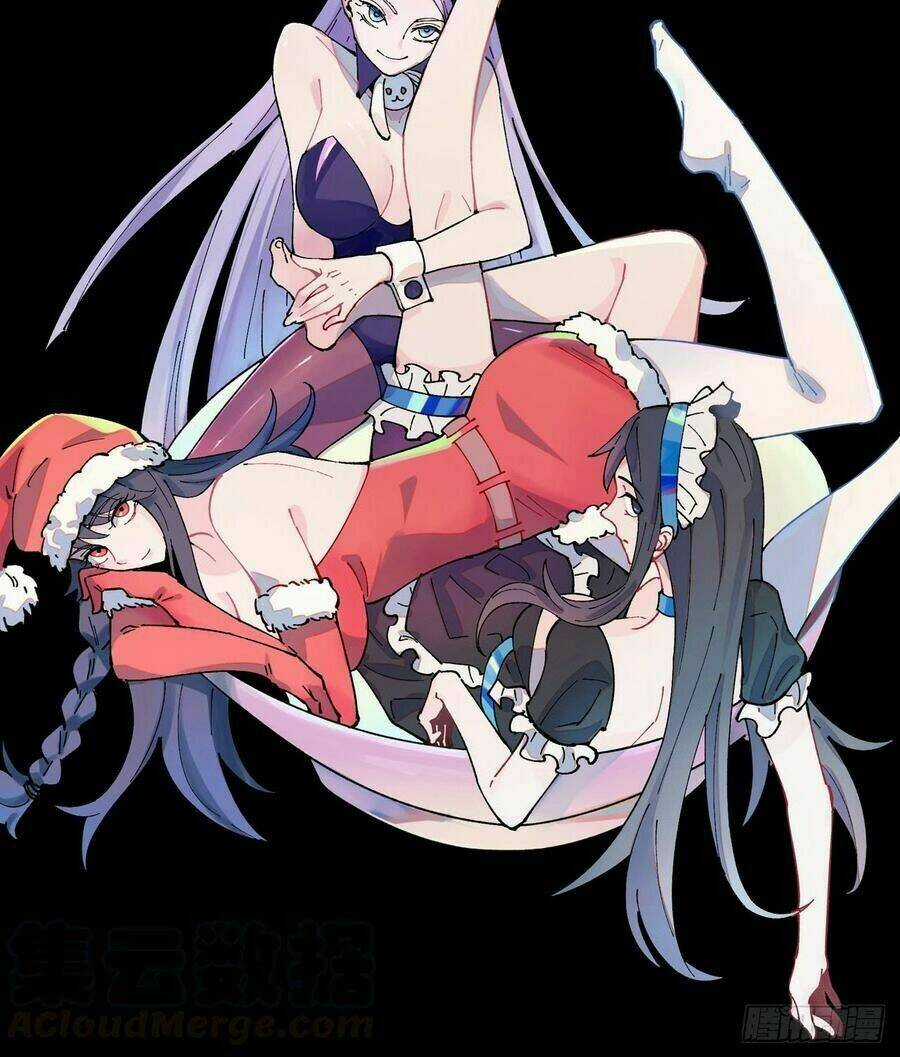 Vô Hạn Khắc Kim Chi Thần Chapter 40 trang 43