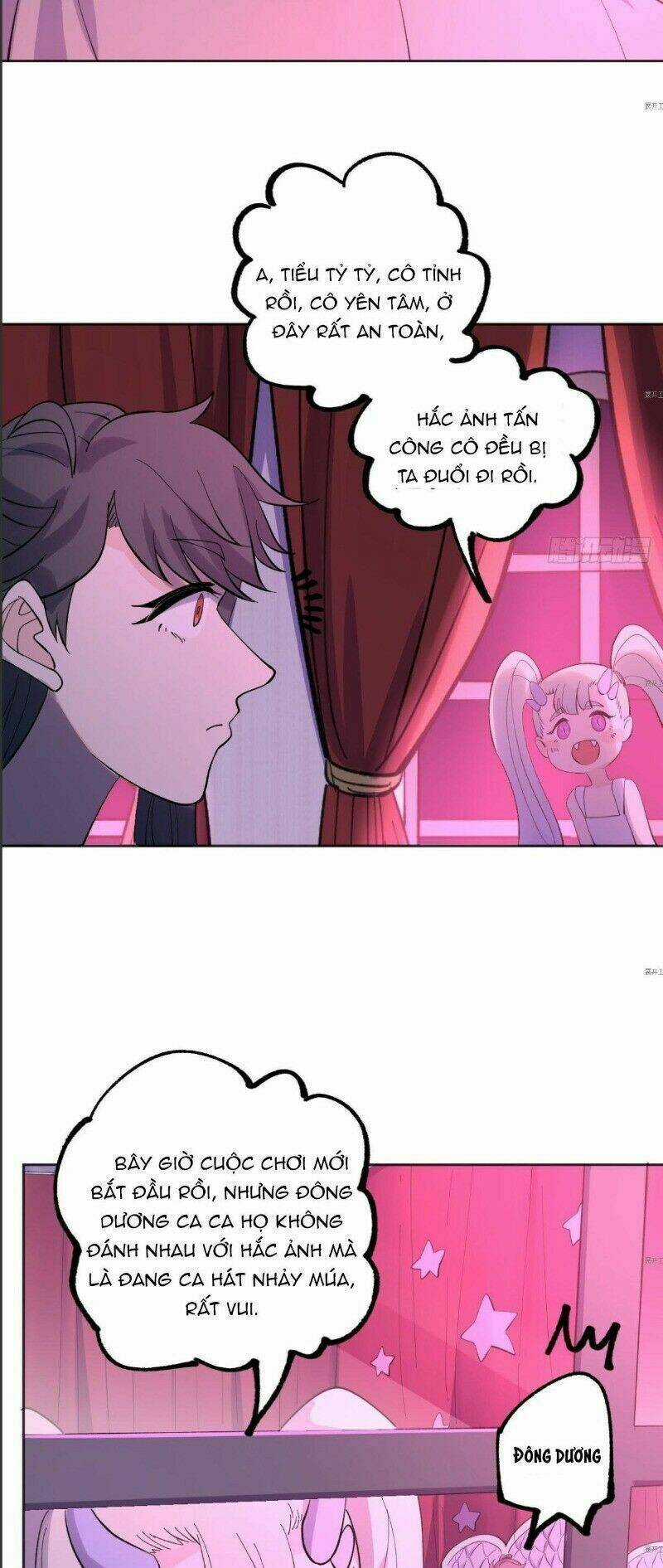 Vô Hạn Khắc Kim Chi Thần Chapter 41 trang 25