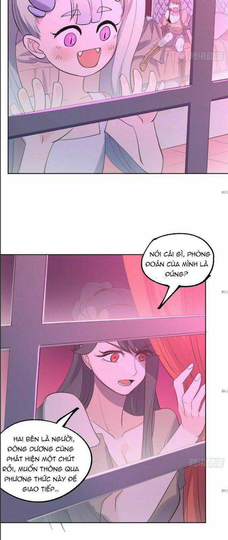 Vô Hạn Khắc Kim Chi Thần Chapter 41 trang 26