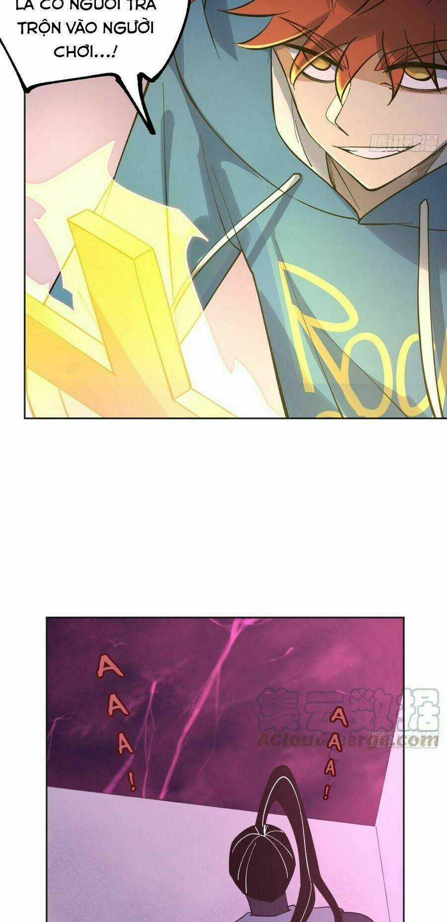 Vô Hạn Khắc Kim Chi Thần Chapter 42 trang 13