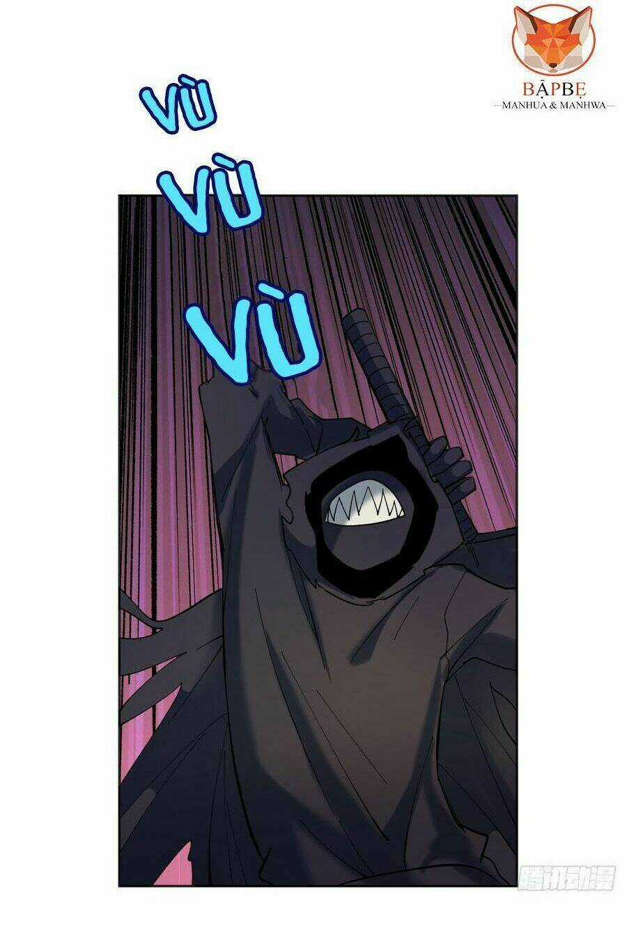 Vô Hạn Khắc Kim Chi Thần Chapter 42 trang 19